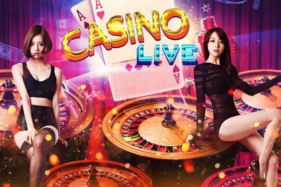 United bet Live Casino