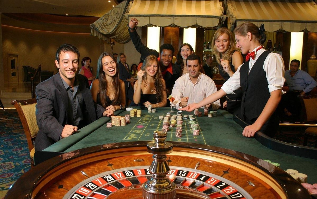 United bet Live Casino