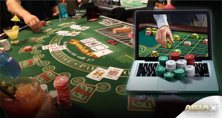 United bet Live Casino